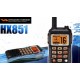 Yaesu Standard Horizon HX851E GPS ve DSC dahili ile VHF Marin Telsiz